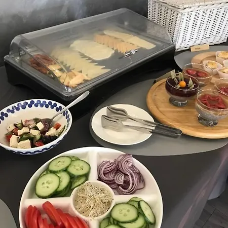 Astra Tajemniczy Ogrod Ξενοδοχείο 2*