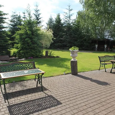 Ξενοδοχείο Astra Tajemniczy Ogrod