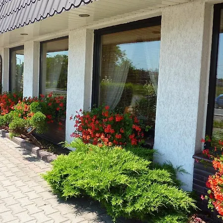 Ξενοδοχείο Astra Tajemniczy Ogrod