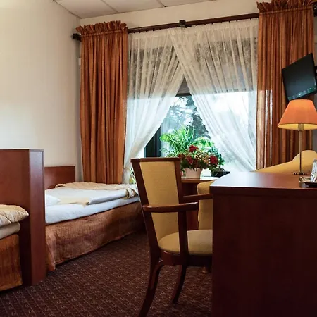 Astra Tajemniczy Ogrod 2* Πόζναν