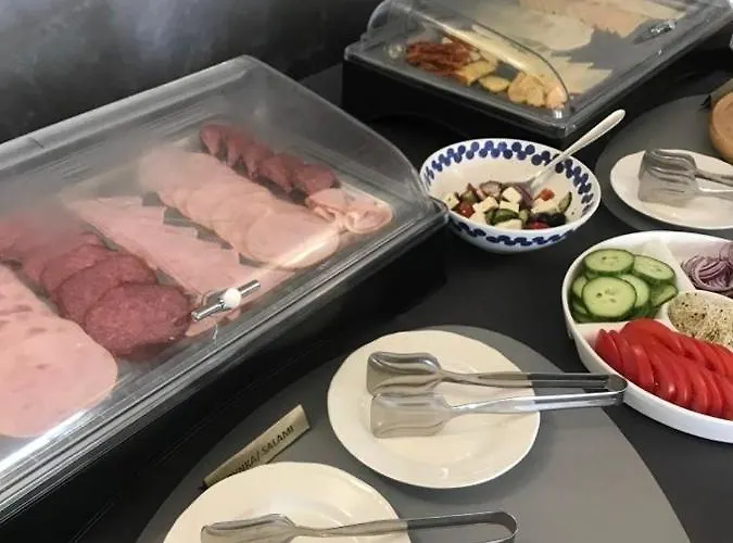 Astra Tajemniczy Ogrod 2* 포즈난