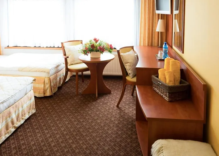 Astra Tajemniczy Ogrod 2* 포즈난