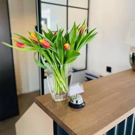 Astra Tajemniczy Ogrod Hotell Poznań