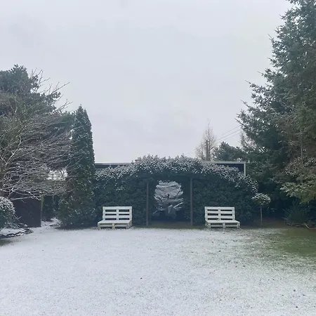 Отель Astra Tajemniczy Ogrod Познань