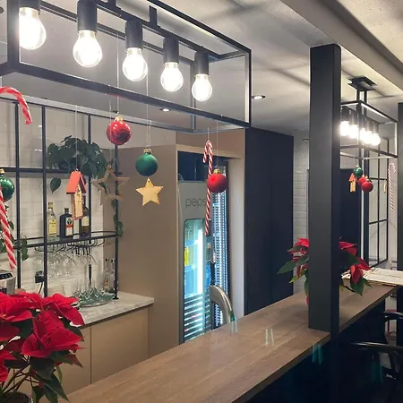 Astra Tajemniczy Ogrod פוזנן