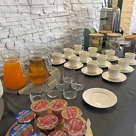 Astra Tajemniczy Ogrod 2* Poznan