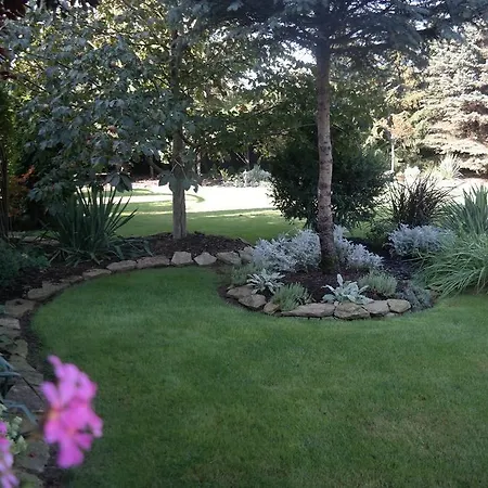 Astra Tajemniczy Ogrod מלון פוזנן