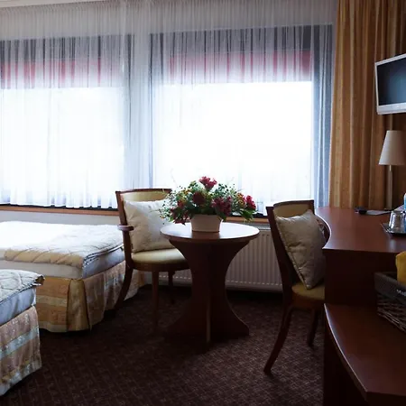 Astra Tajemniczy Ogrod Hotell