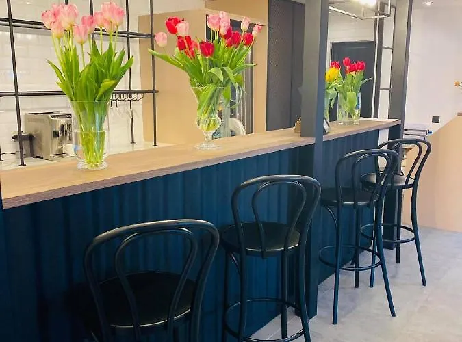 Astra Tajemniczy Ogród 2* Poznan