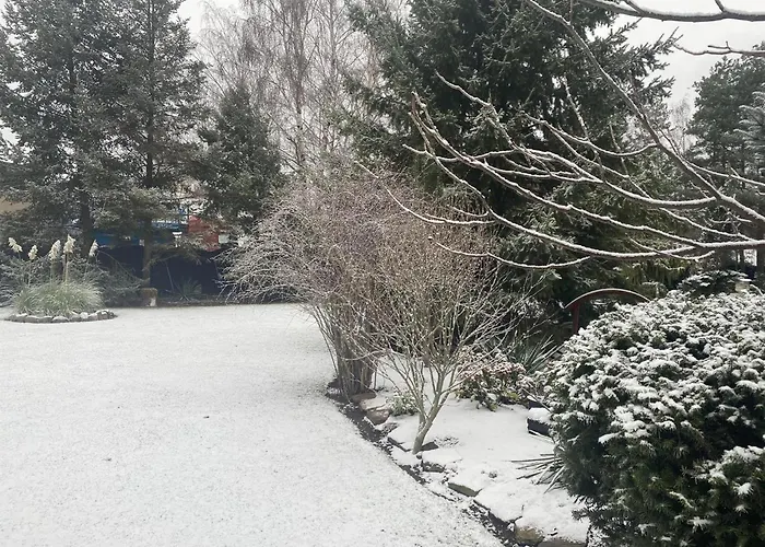 Отель Astra Tajemniczy Ogrod 2*